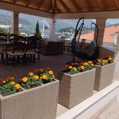 Luxury Apartments Дубровник Екстериор снимка