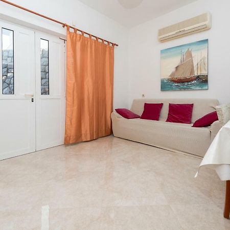 Luxury Apartments Дубровник Екстериор снимка
