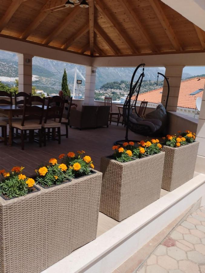 Luxury Apartments Дубровник Екстериор снимка