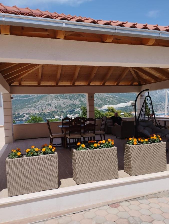 Luxury Apartments Дубровник Екстериор снимка