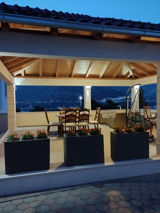 Luxury Apartments Дубровник Екстериор снимка