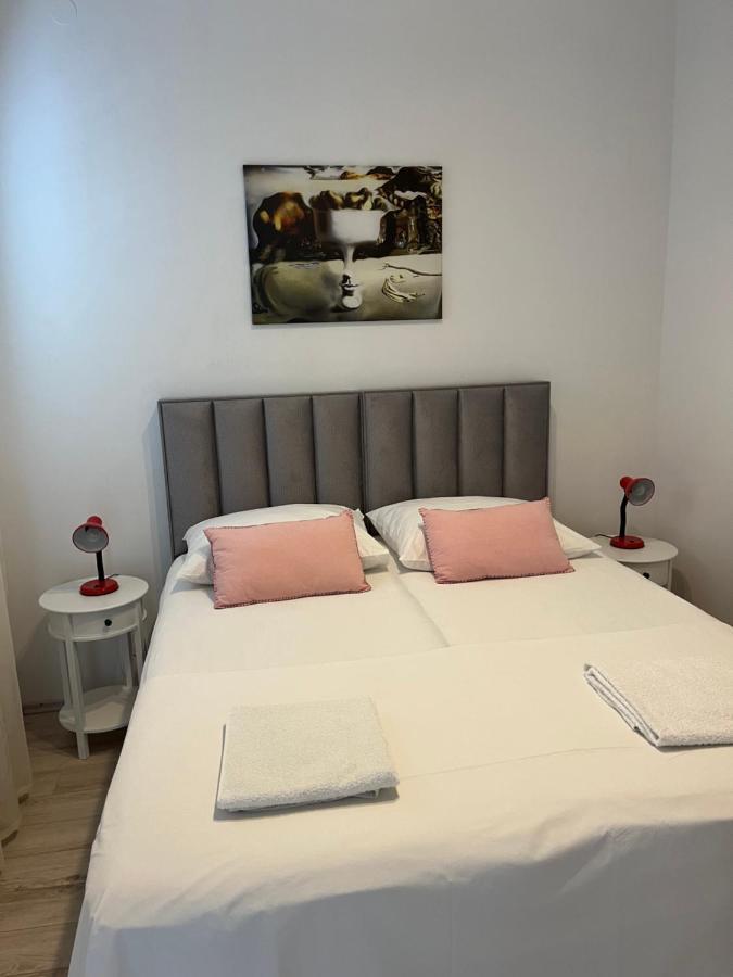 Luxury Apartments Дубровник Екстериор снимка