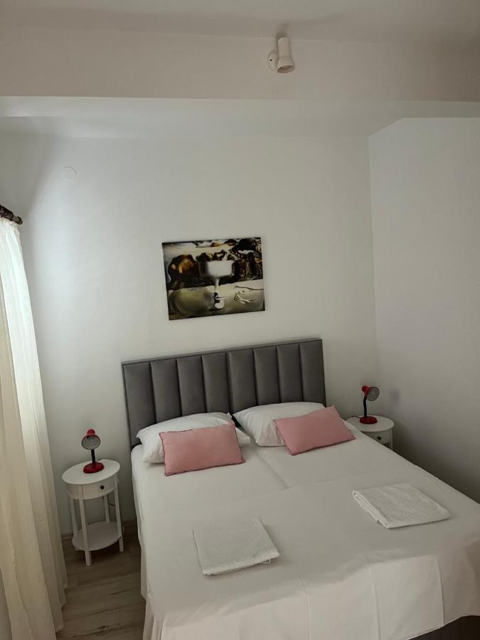 Luxury Apartments Дубровник Екстериор снимка