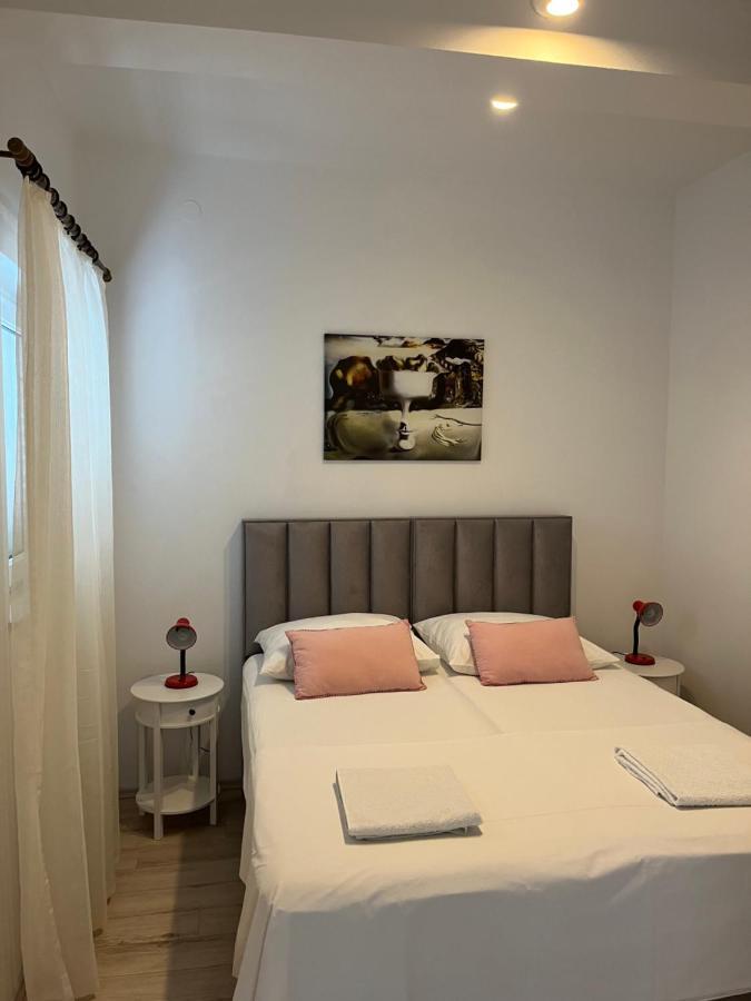 Luxury Apartments Дубровник Екстериор снимка