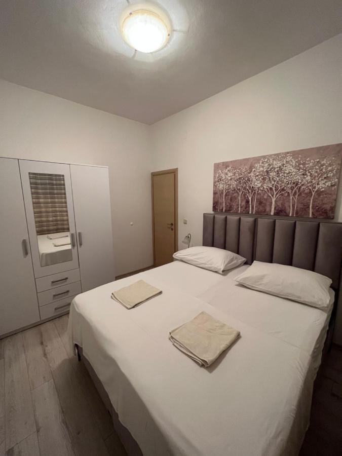 Luxury Apartments Дубровник Екстериор снимка