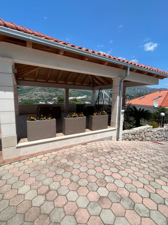 Luxury Apartments Дубровник Екстериор снимка