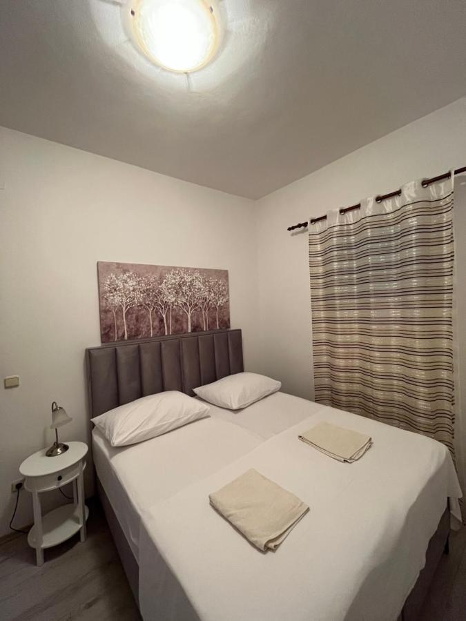Luxury Apartments Дубровник Екстериор снимка