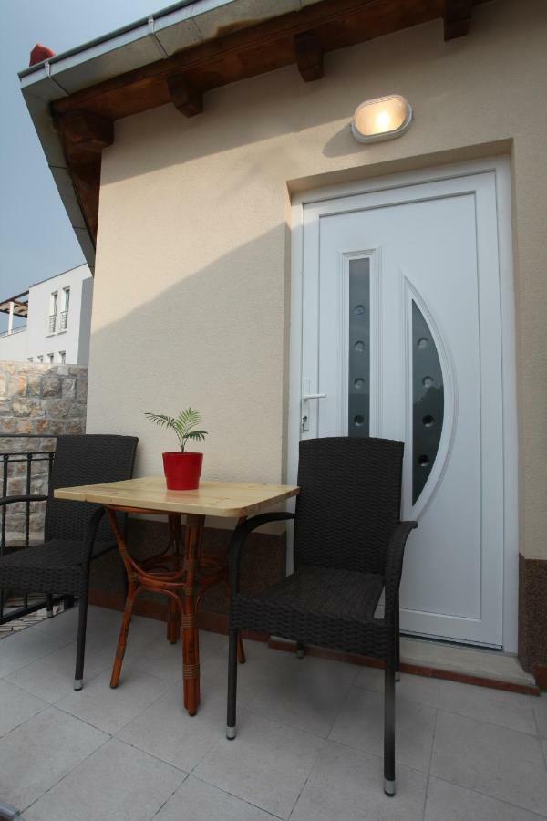 Luxury Apartments Дубровник Екстериор снимка