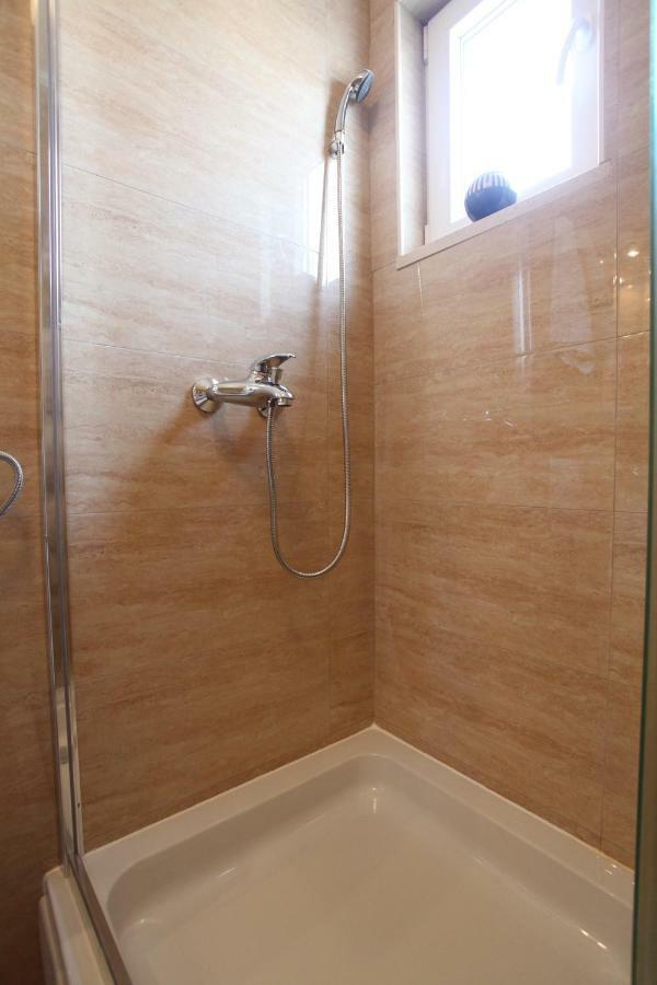 Luxury Apartments Дубровник Екстериор снимка