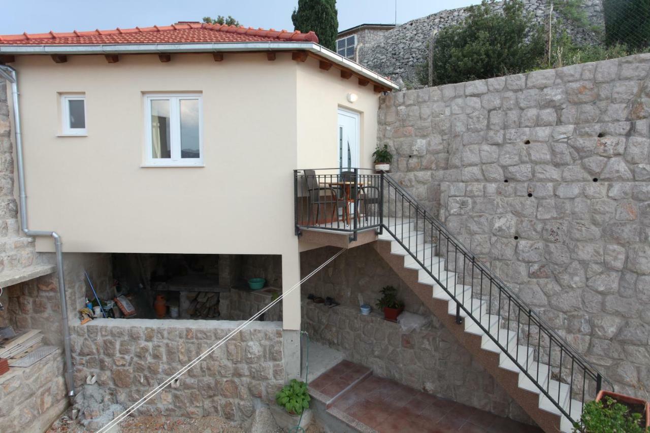 Luxury Apartments Дубровник Екстериор снимка