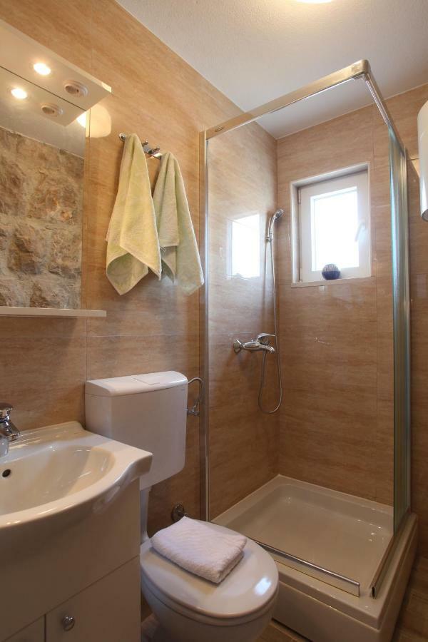 Luxury Apartments Дубровник Екстериор снимка