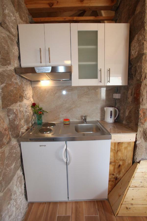 Luxury Apartments Дубровник Екстериор снимка