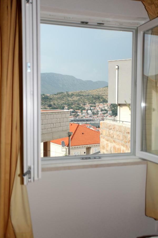 Luxury Apartments Дубровник Екстериор снимка