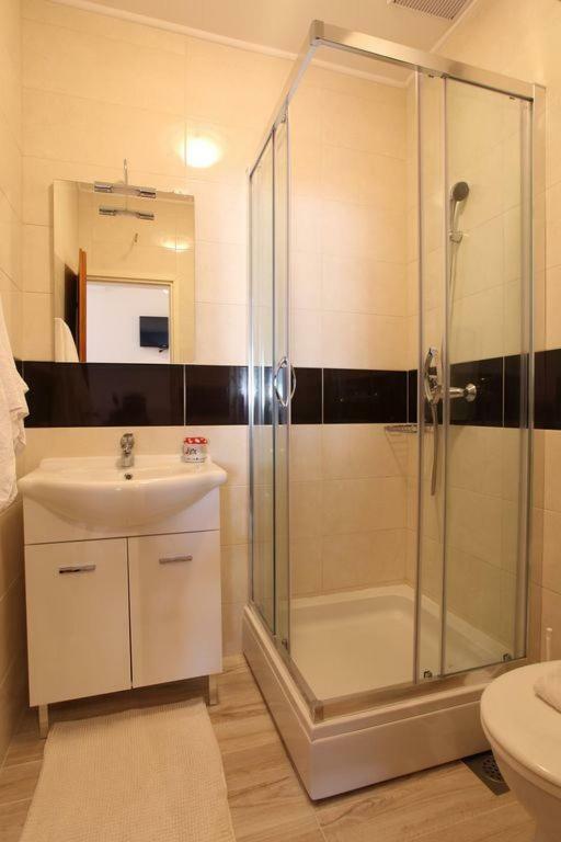Luxury Apartments Дубровник Екстериор снимка