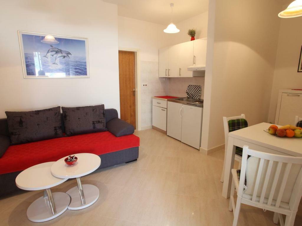 Luxury Apartments Дубровник Екстериор снимка