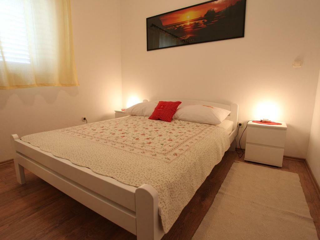 Luxury Apartments Дубровник Екстериор снимка