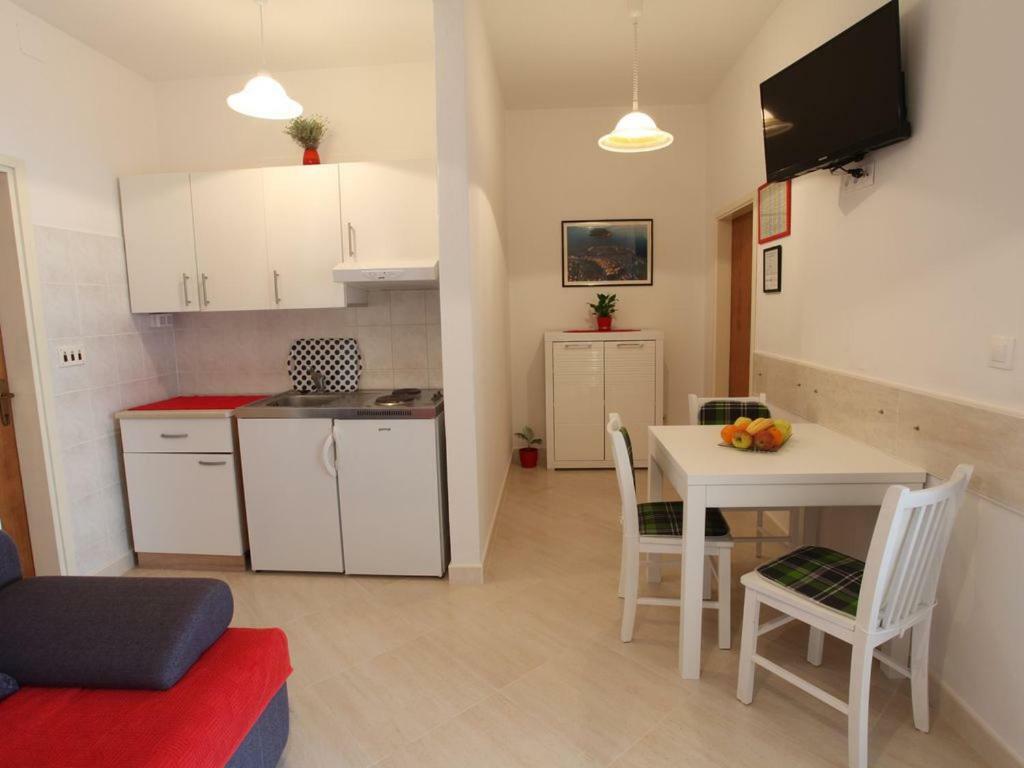Luxury Apartments Дубровник Екстериор снимка