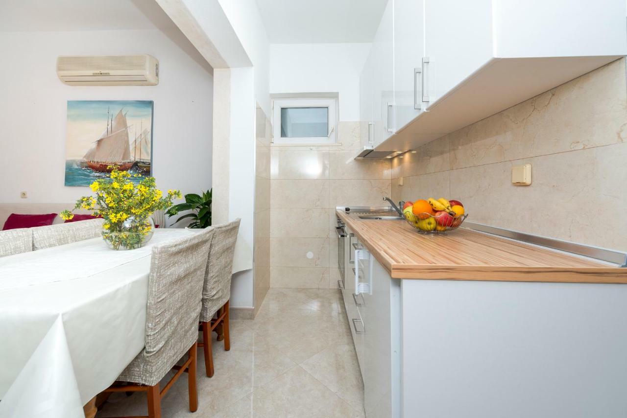 Luxury Apartments Дубровник Екстериор снимка