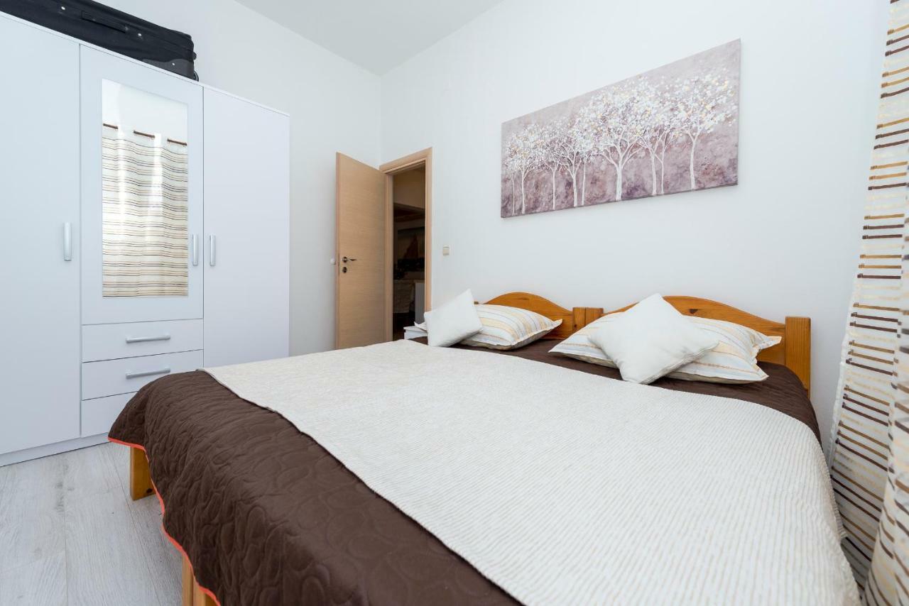 Luxury Apartments Дубровник Екстериор снимка
