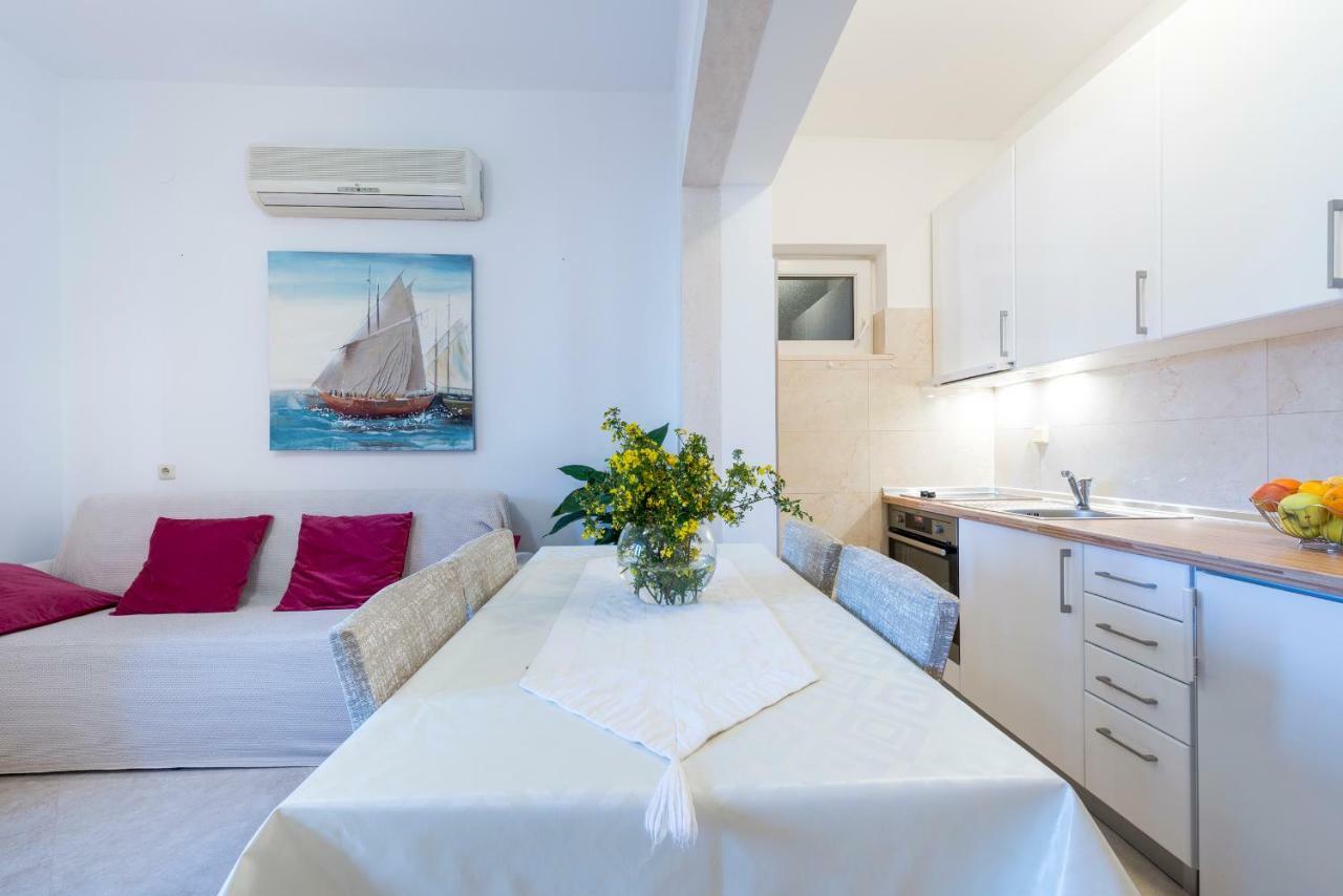 Luxury Apartments Дубровник Екстериор снимка