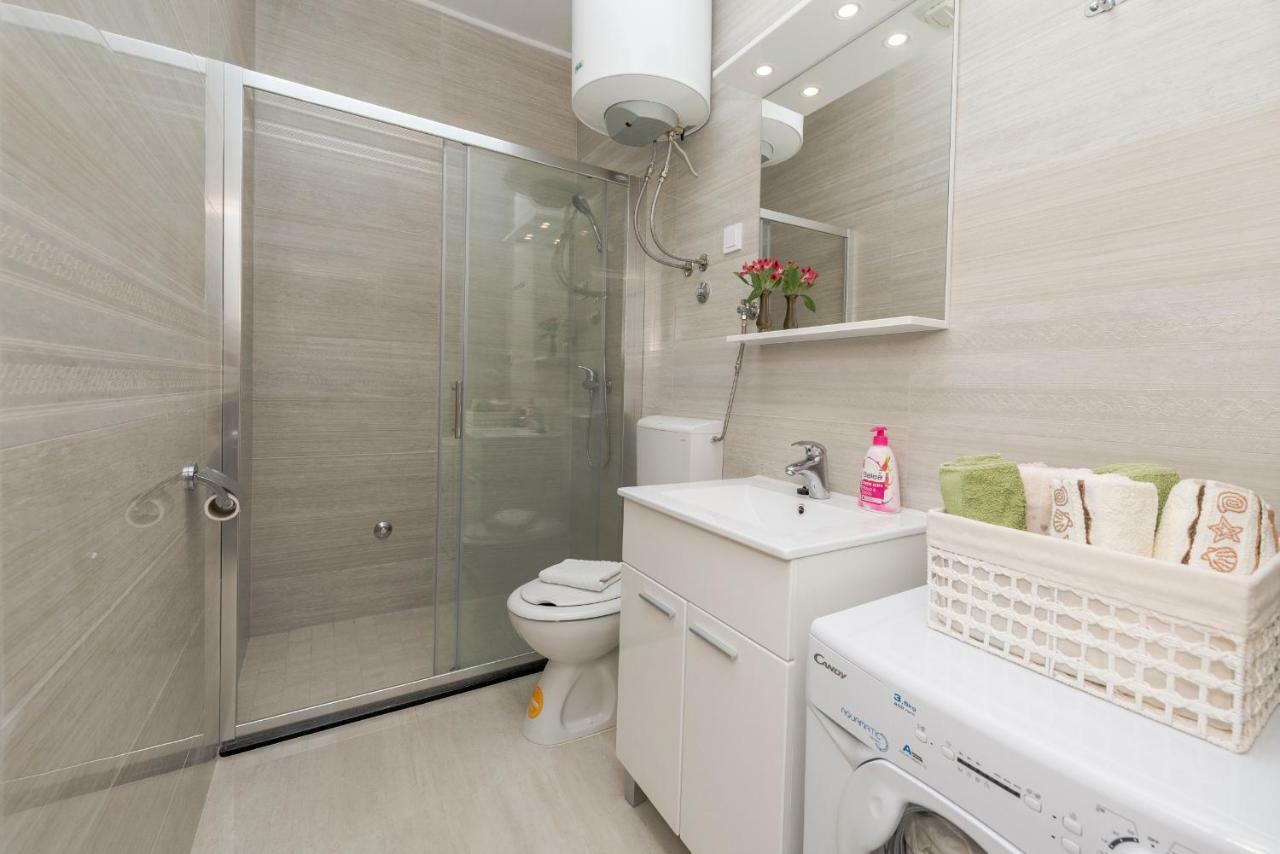 Luxury Apartments Дубровник Екстериор снимка