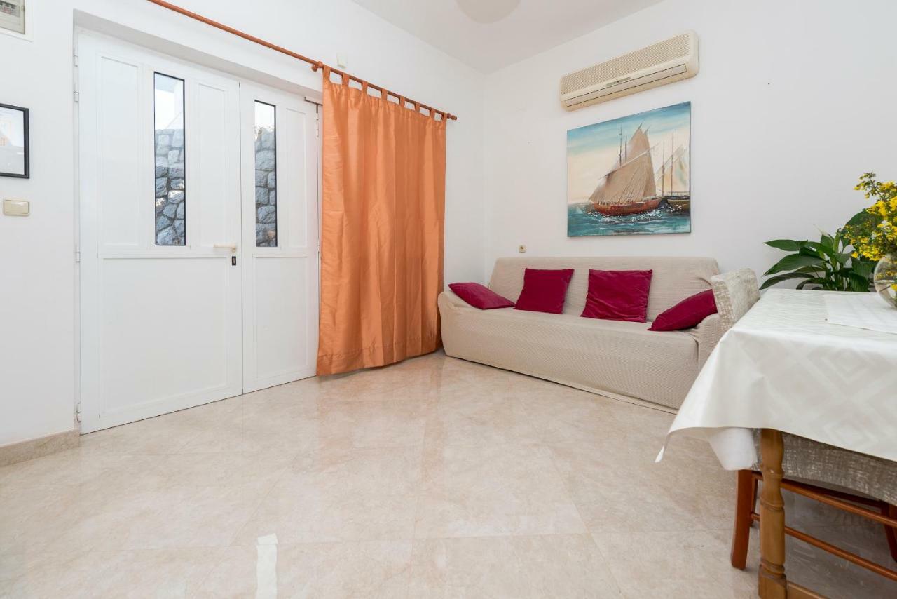 Luxury Apartments Дубровник Екстериор снимка