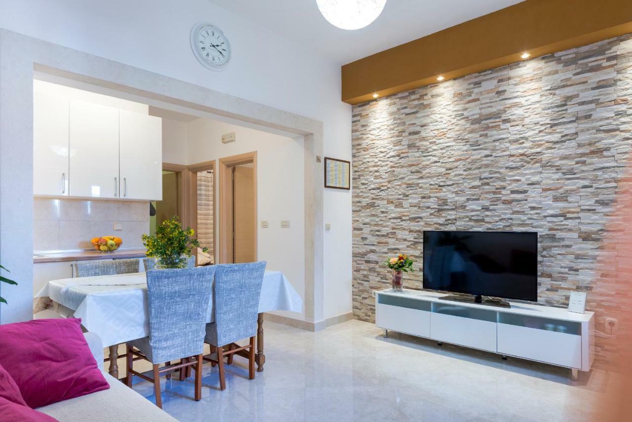 Luxury Apartments Дубровник Екстериор снимка