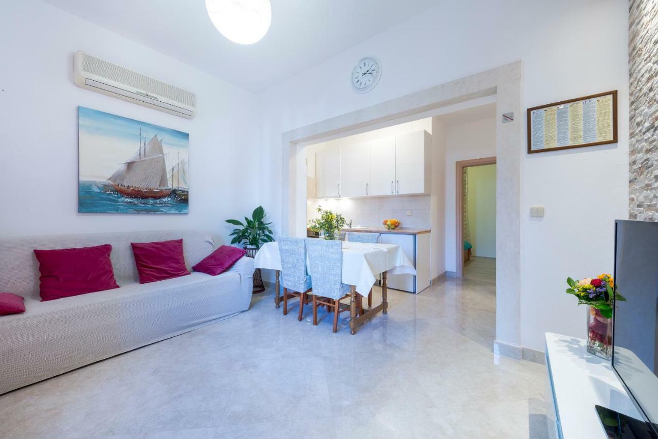 Luxury Apartments Дубровник Екстериор снимка