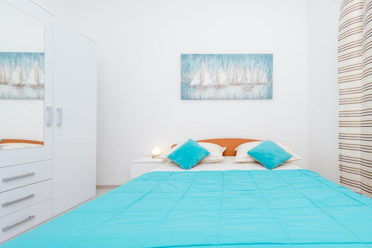 Luxury Apartments Дубровник Екстериор снимка