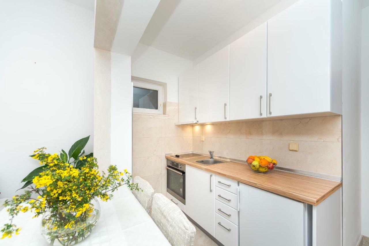 Luxury Apartments Дубровник Екстериор снимка