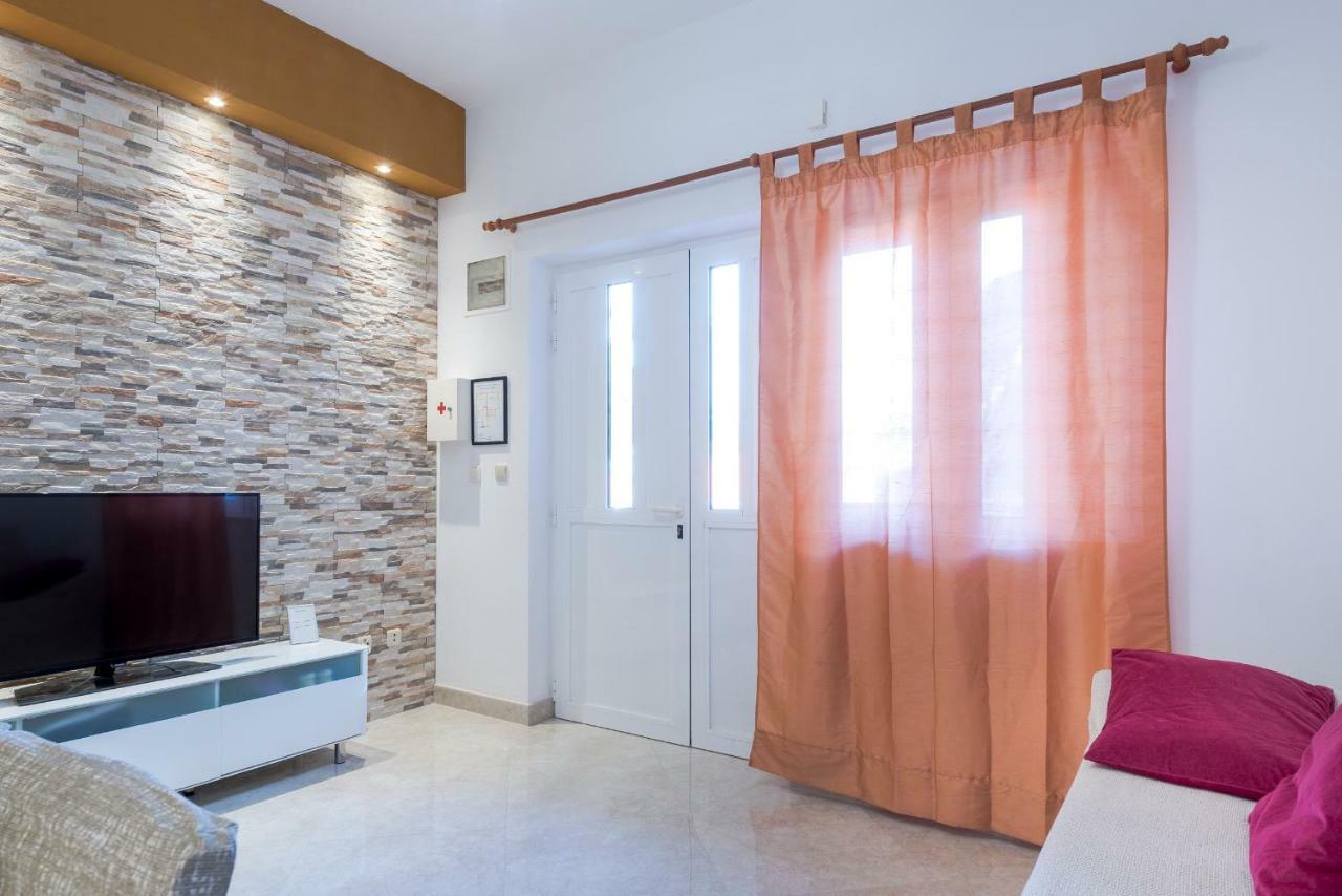 Luxury Apartments Дубровник Екстериор снимка
