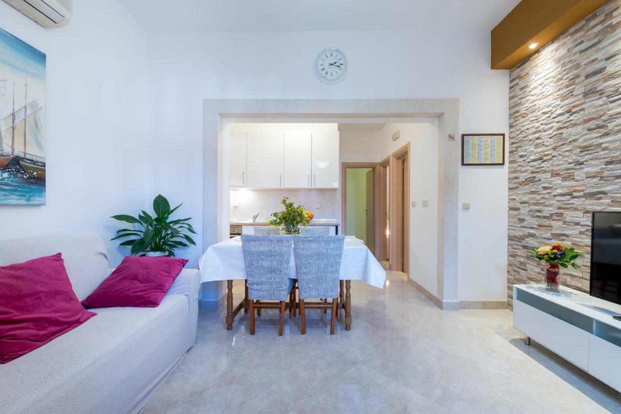 Luxury Apartments Дубровник Екстериор снимка