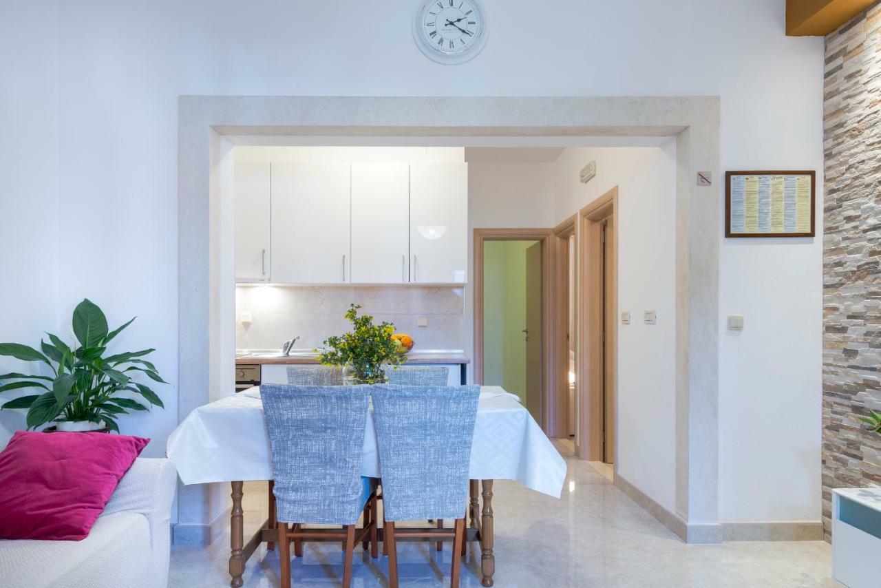 Luxury Apartments Дубровник Екстериор снимка