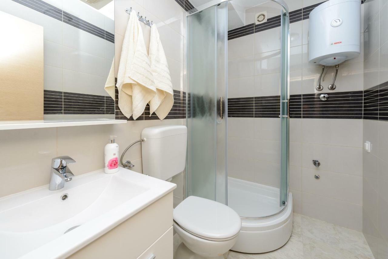 Luxury Apartments Дубровник Екстериор снимка