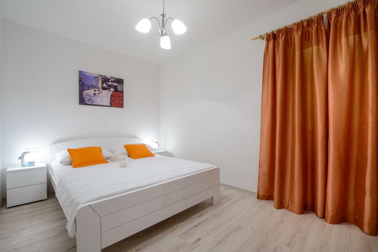 Luxury Apartments Дубровник Екстериор снимка