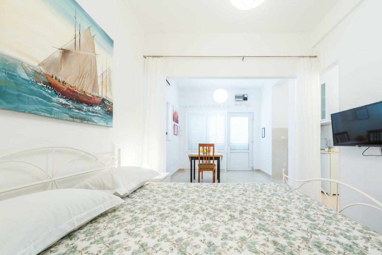 Luxury Apartments Дубровник Екстериор снимка