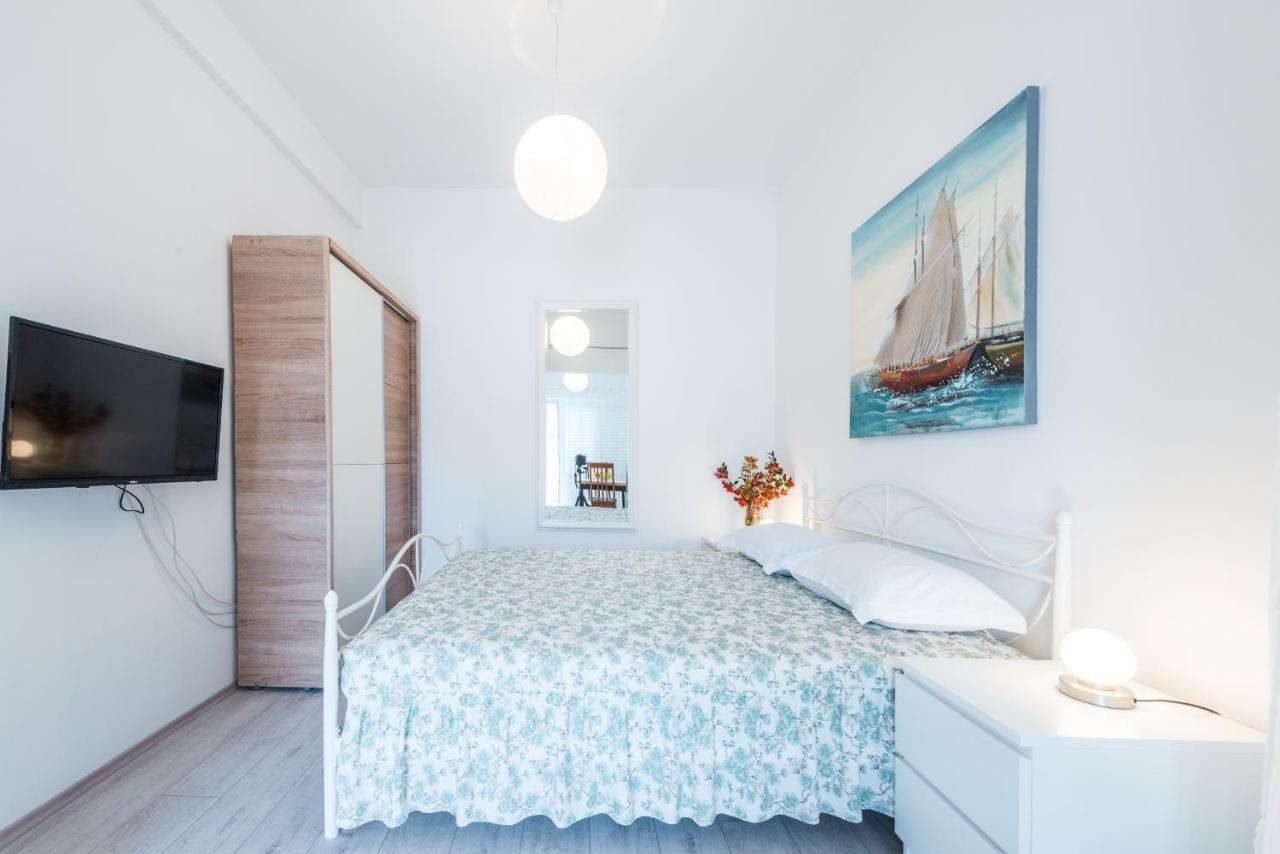 Luxury Apartments Дубровник Екстериор снимка