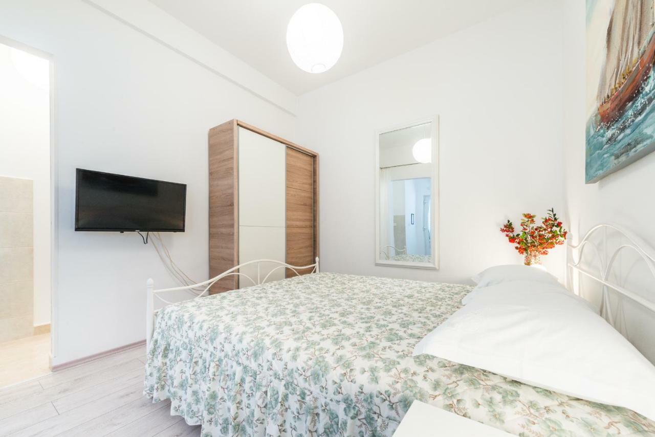 Luxury Apartments Дубровник Екстериор снимка