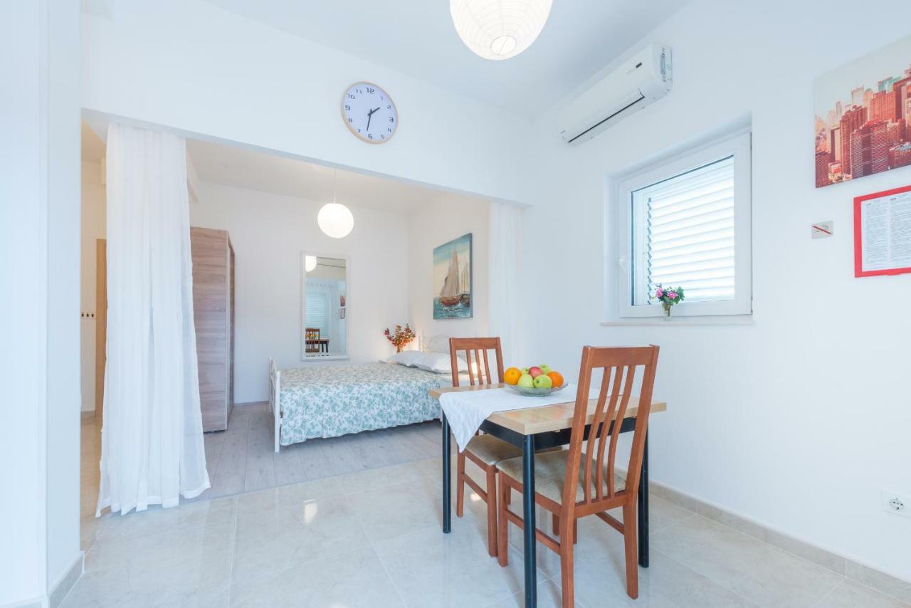 Luxury Apartments Дубровник Екстериор снимка